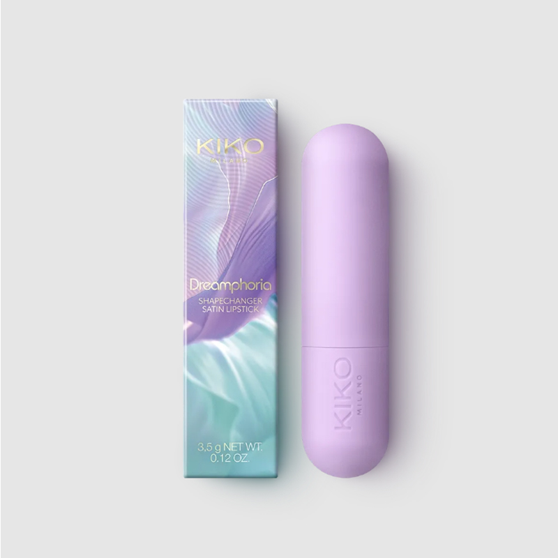 رژ لب kiko milano dremphoria shape changer 06