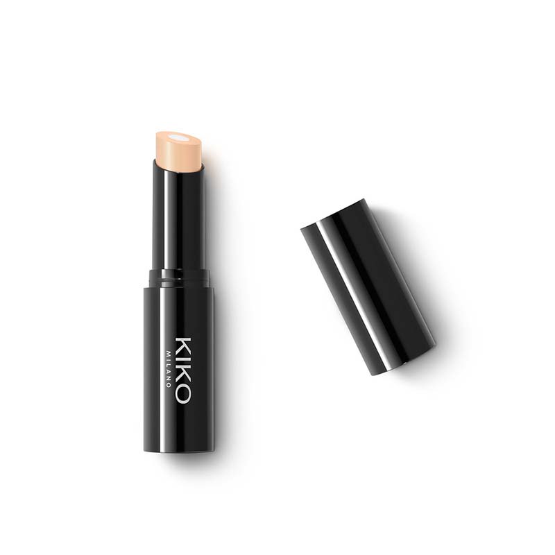 کانسیلر استیکی کیکو kiko milano concealer core stylo 01