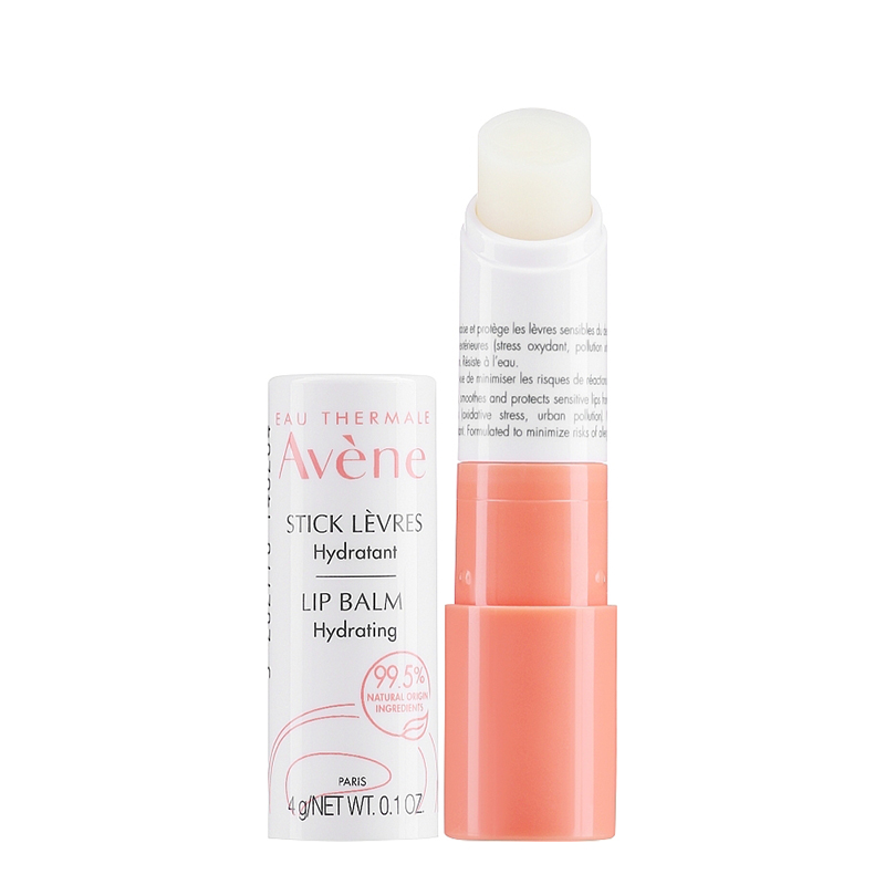 بالم لب آبرسان AVENE stick levres hydratant lip balm