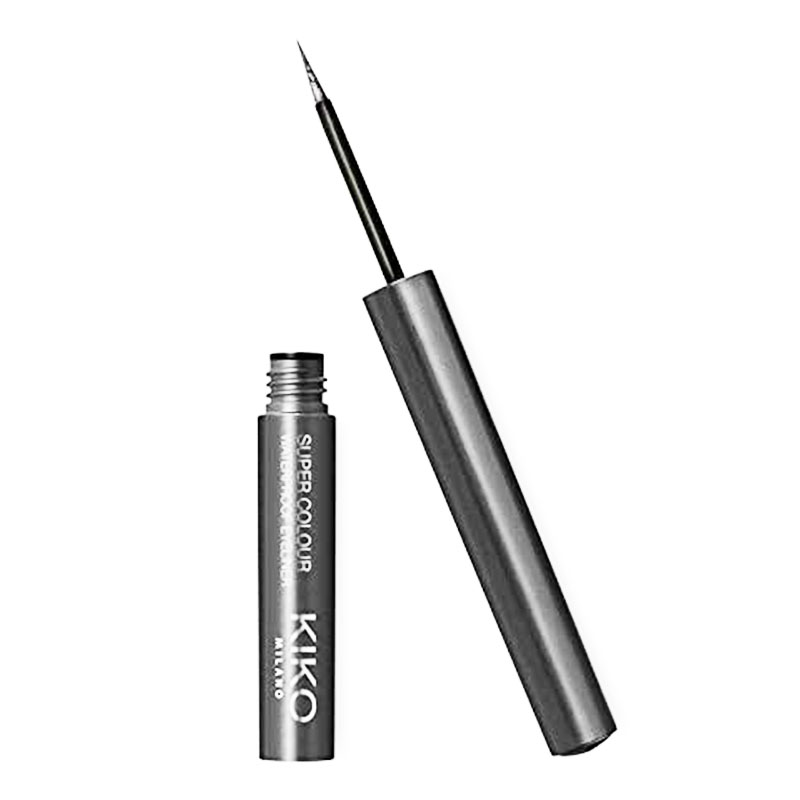 خط چشم ضد آب رنگی KIKO SUPER COLOUR WATERPROOF EYELINER 111