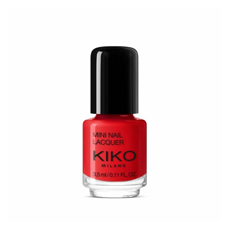 لاک ناخن مینی KIKO MILANO MINI NAIL LACQUER 015