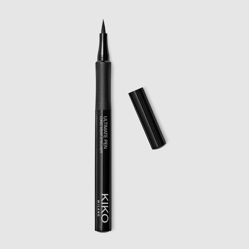 خط چشم ماژیکی kiko milano ultimate pen 01