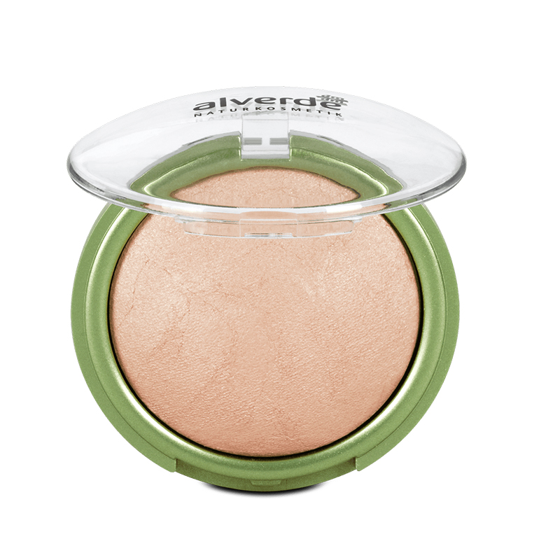 هایلایتر ALVERDE GLOW & SHINE HIGHLIGHTER