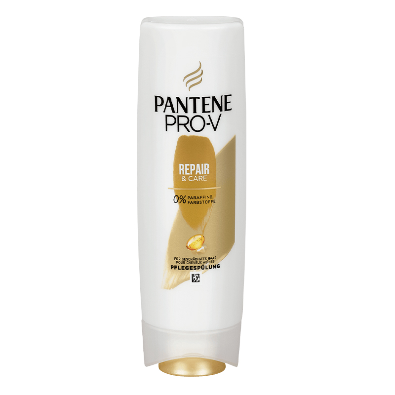 نرم کننده ترمیم کننده PANTENE REPAIR & CARE 400ml