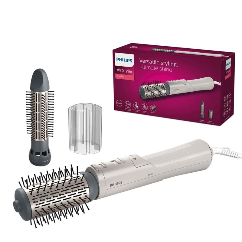 استایلر مو philips air styler