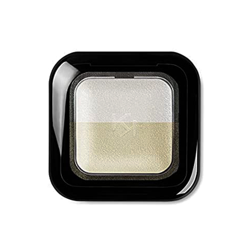 سایه چشم تکی دو رنگ bright duo baked eyeshadow 08