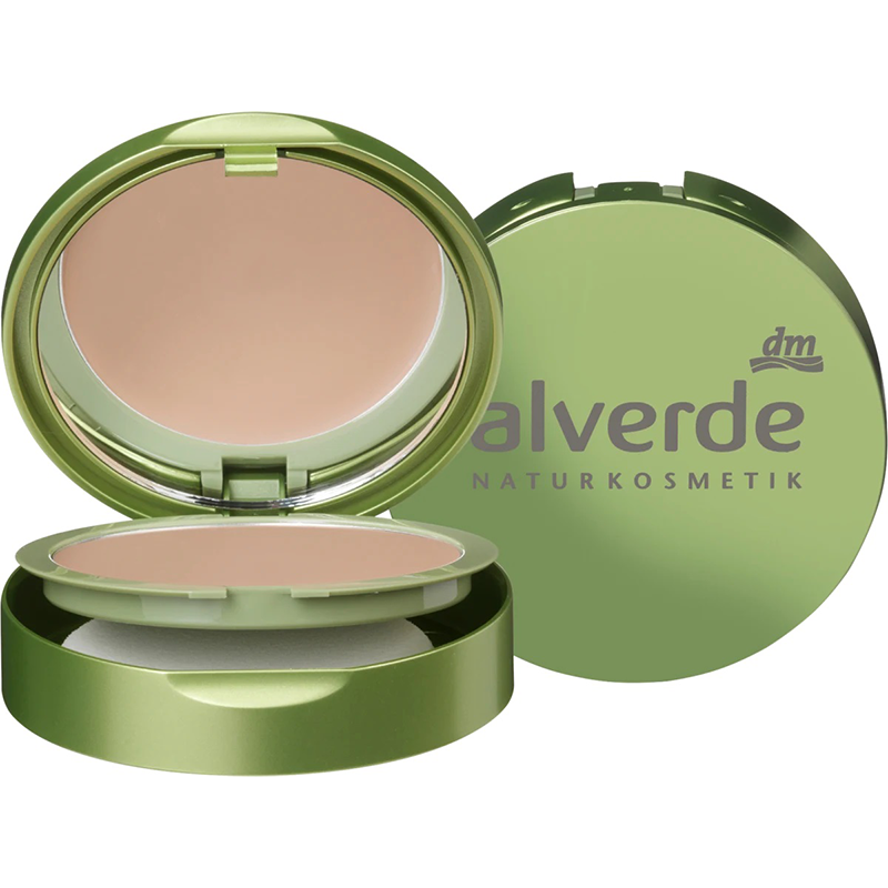 پنکیک گیاهی alverde 020