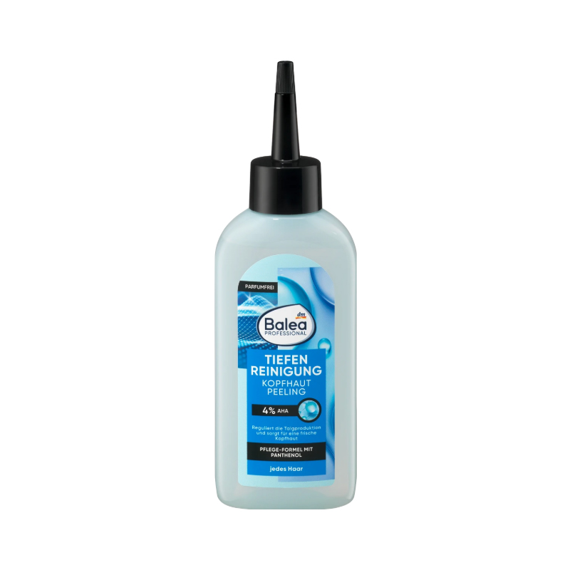 لایه بردار کف سر balea professional kopfhaut peeling 150ml
