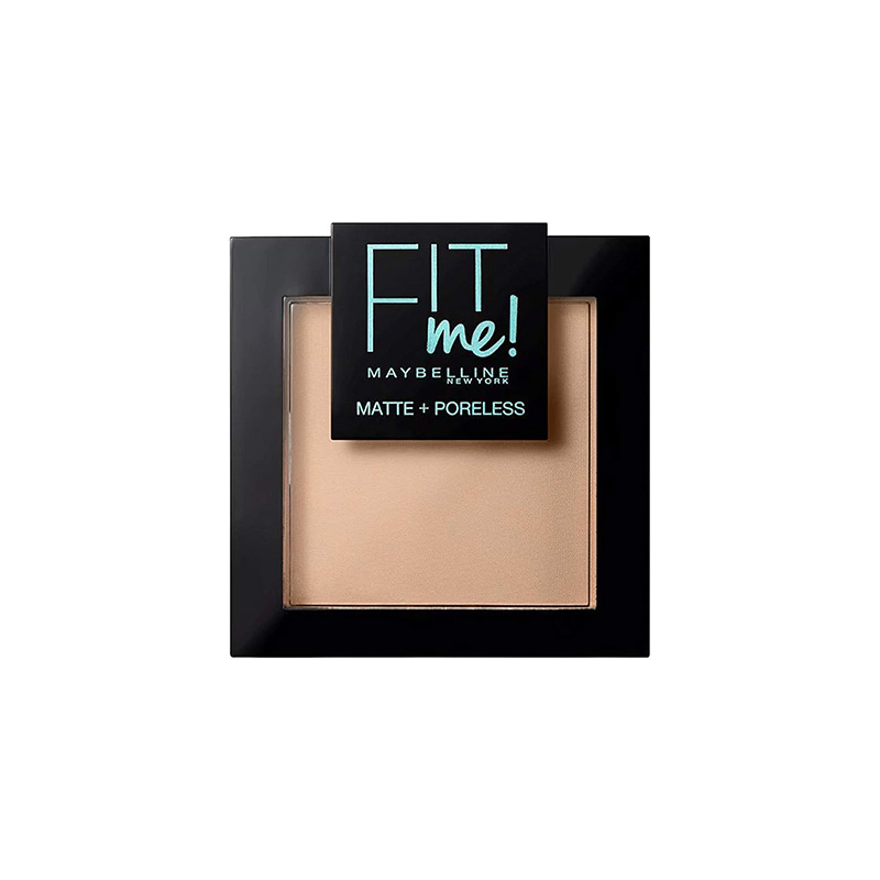 پنکیک مات MAYBELLINE FIT ME 130