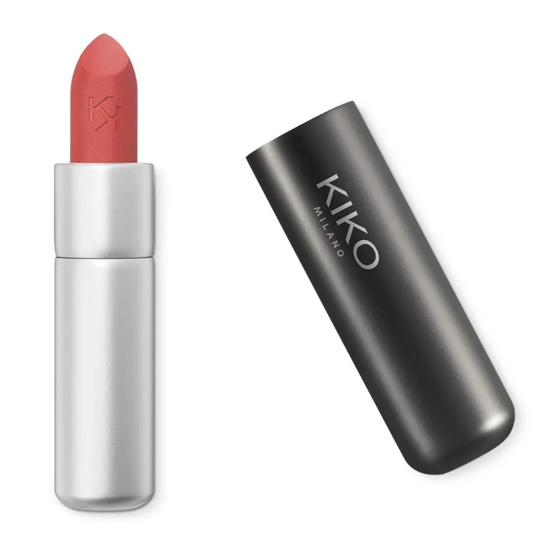 رژ لب جامد KIKO POWDER POWER LIPSTICK 02