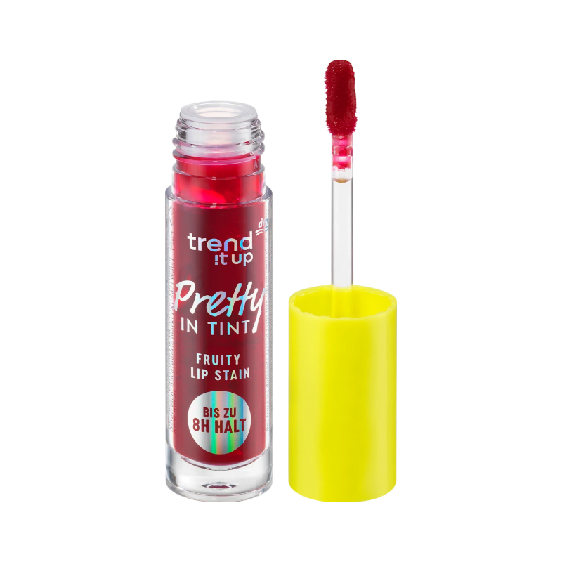 تینت لب میوه ای trend it up pretty in tint