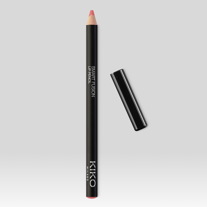 خط لب کیکو میلانو kiko milano smart fusion lip pencil 05