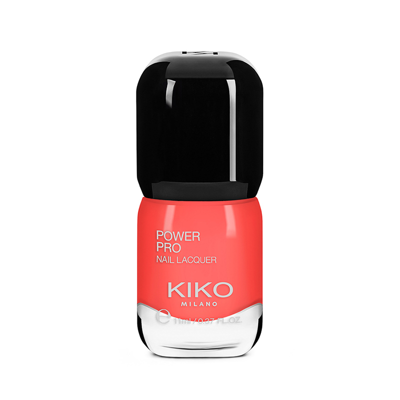 لاک ناخن KIKO MILANO POWER PRO NAIL LACQUWE 010