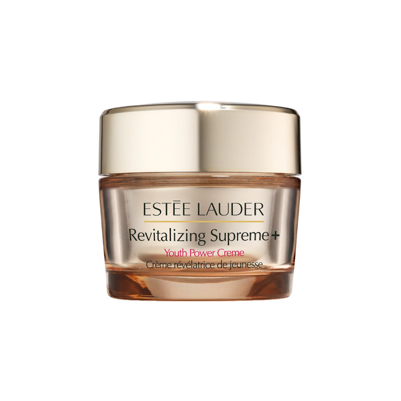 کرم ضد چروک و سفت کننده پوست استی لادر ESTEE LAUDER revitalizing supreme+ youth power crème