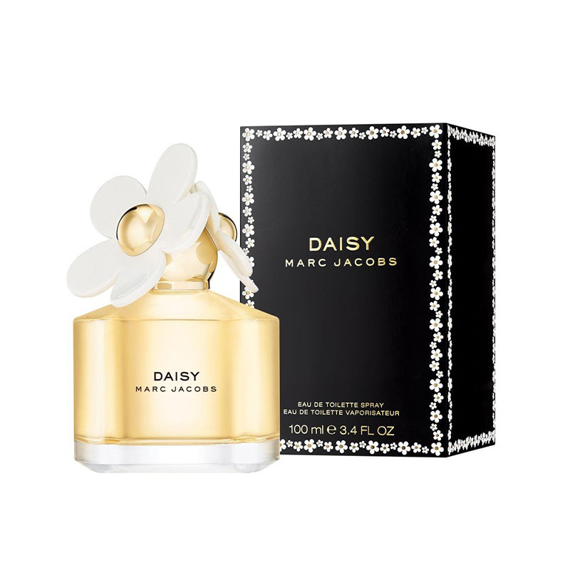 ادکلن diasy marc jacobs 100ml