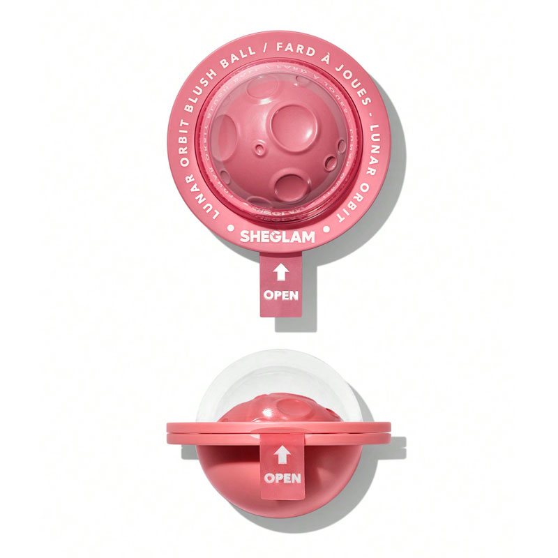 رژ گونه sheglam blush ball  adorn