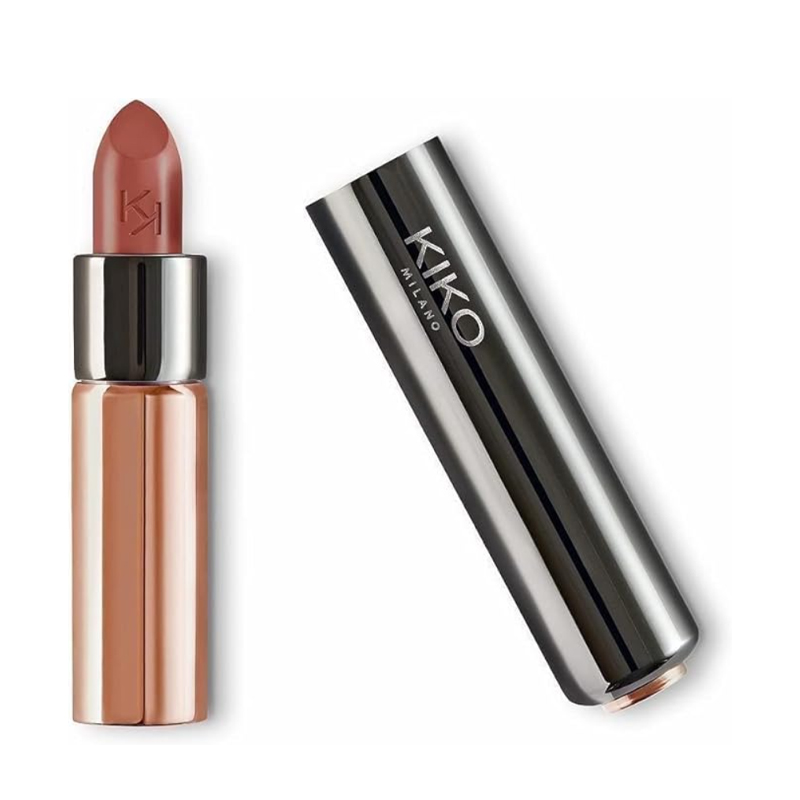 رژ لب KIKO MILANO GOSSAMER EMOTION 138