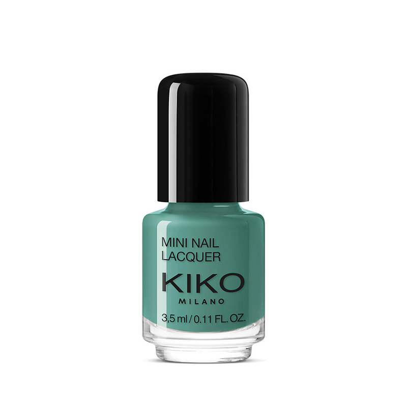 لاک ناخن مینی KIKO MILANO MINI NAIL LACQUER 102