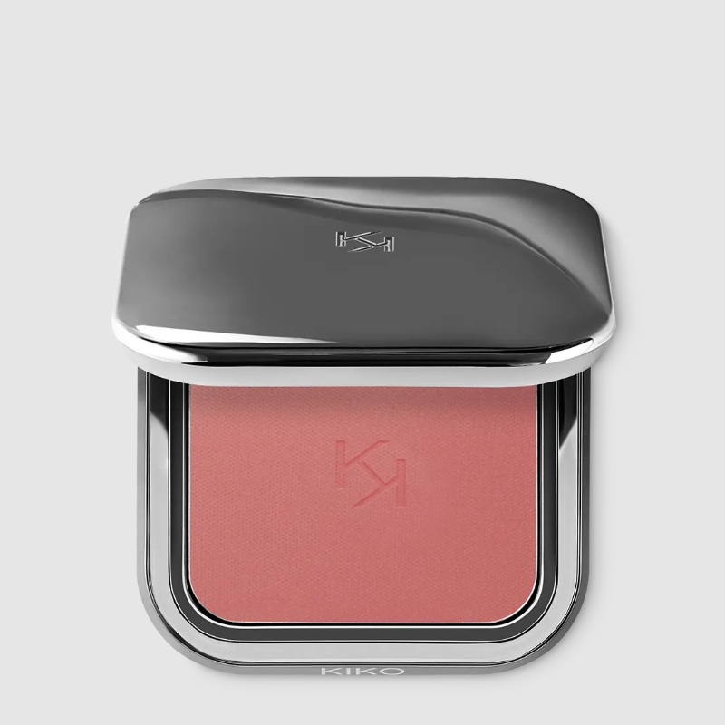 رژ گونه kiko milano unlimited blush 06
