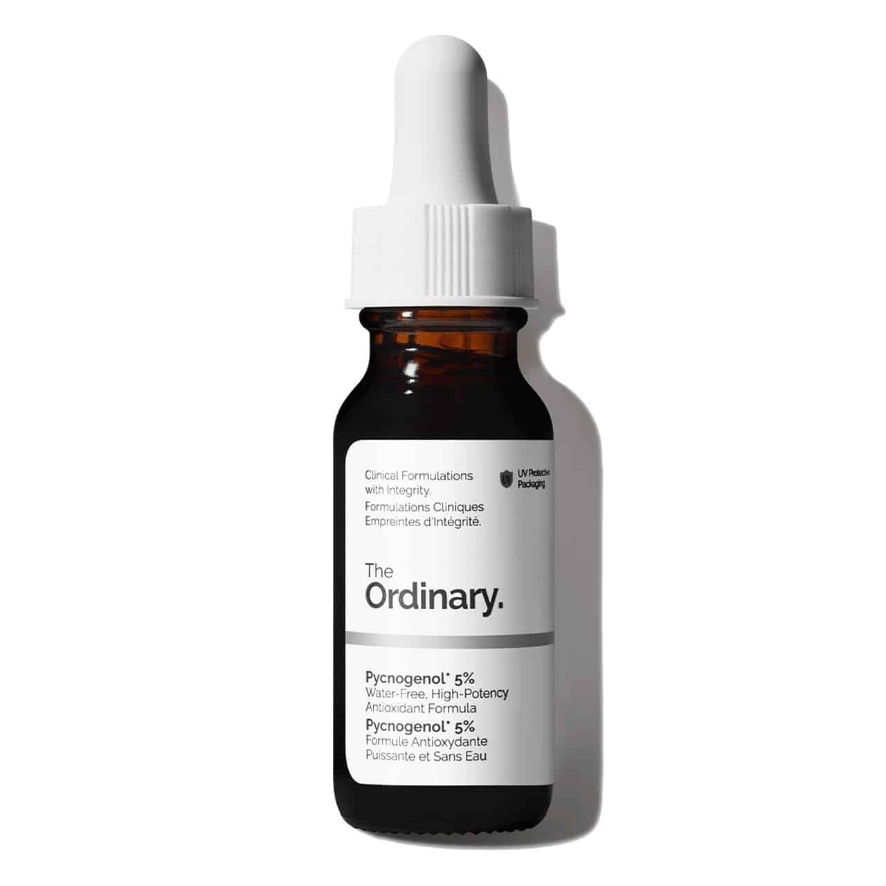 سرم آنتی اکسیدان THE ORDINARY pycnogenol 5 percent 15 ml