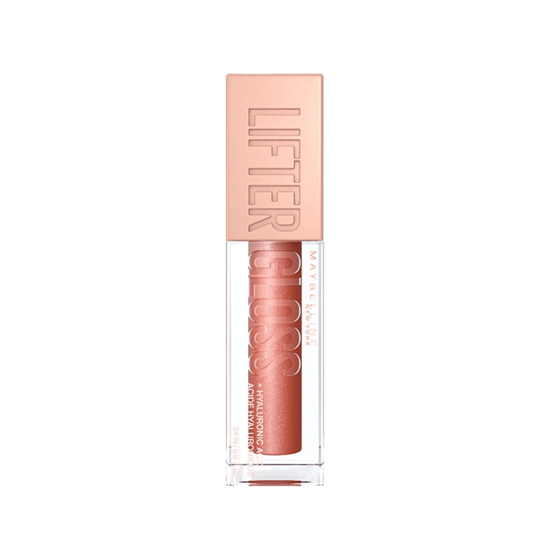 لیپ گلاس حاوی هیالورونیک اسید MAYBELLINE GLOSS 009