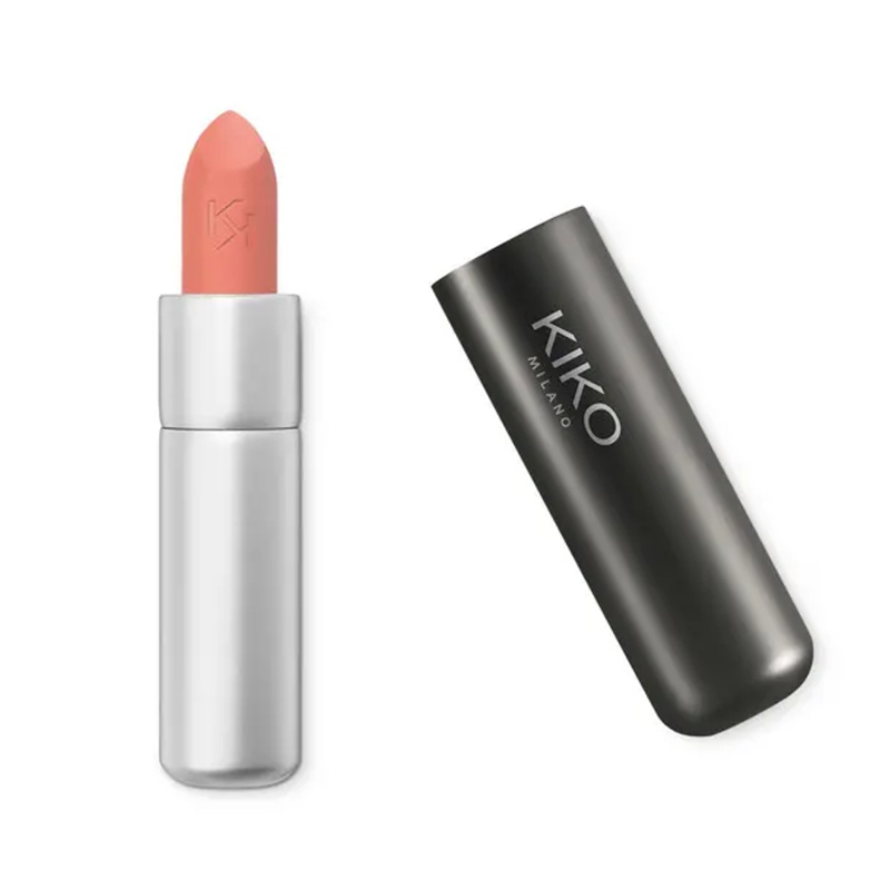 رژ لب جامد KIKO POWDER POWER LIPSTICK 01