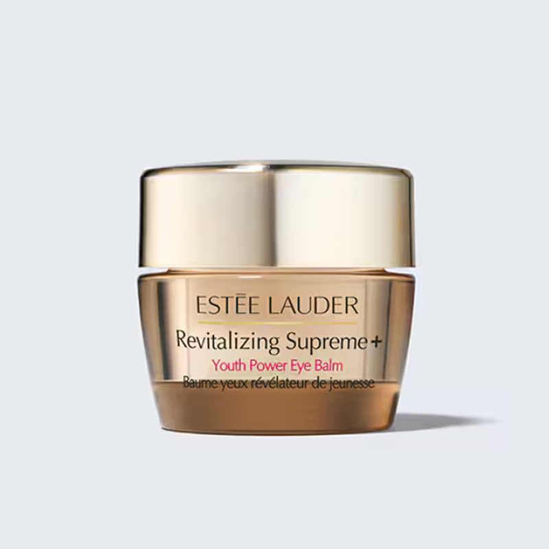 کرم ضد چروک و سفت کننده پوست دور چشم ESTEE LAUDER revitalizing supreme+eye balm