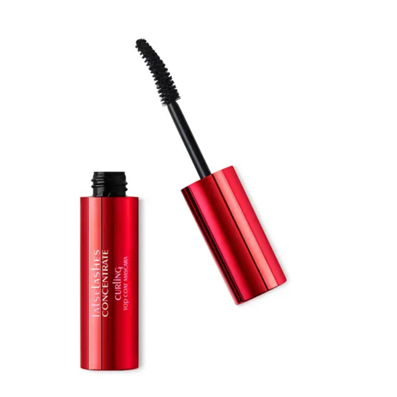 ریمل فر کننده مژه kiko milano curling top coat mascara