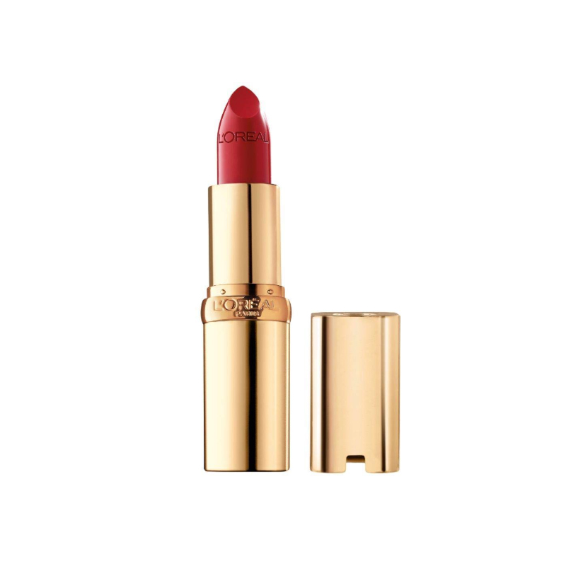 رژلب با ماندگاری بالا loreal 297