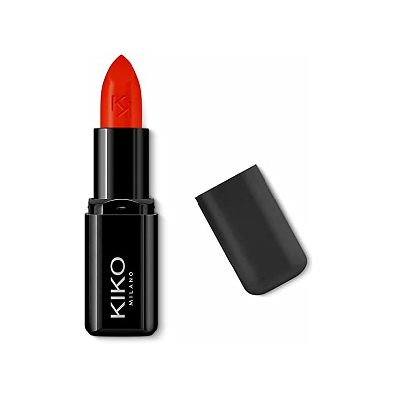 رژ لب KIKOMILANO SMART FUSION LIPSTICK 448