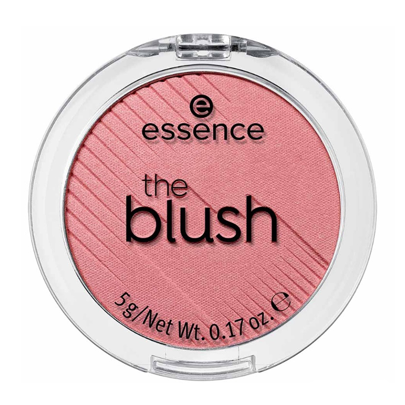 رژگونه با بافت نرم و ابریشمی با ماندگاری در تمام روز essence blush 10