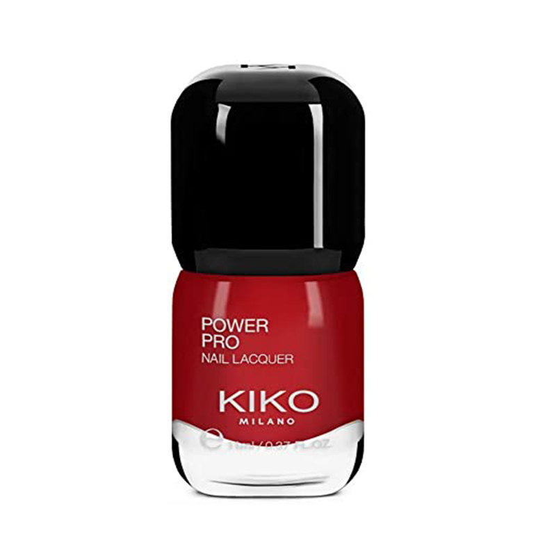 لاک ناخن KIKO MILANO POWER PRO NAIL LACQUER 014