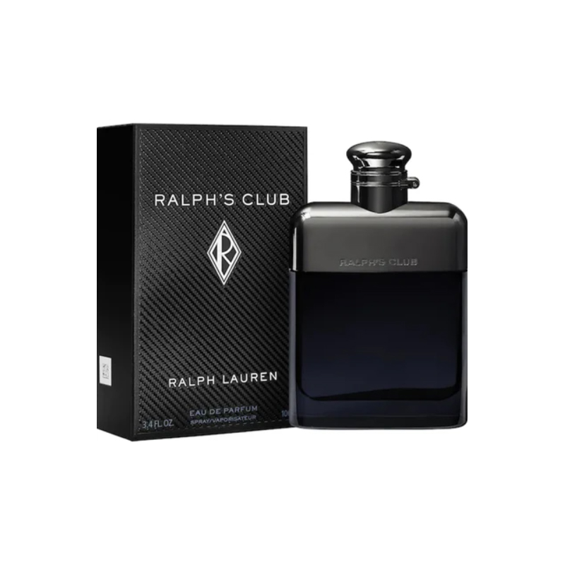 ادکلن مردانه  ralph's lauren eau de parfum 100ml
