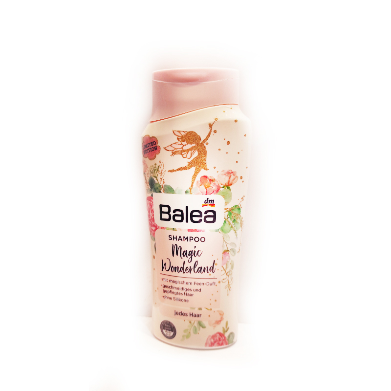 شامپو مخصوص موهای نرمال Balea SHAMPOO Magic Wonderland