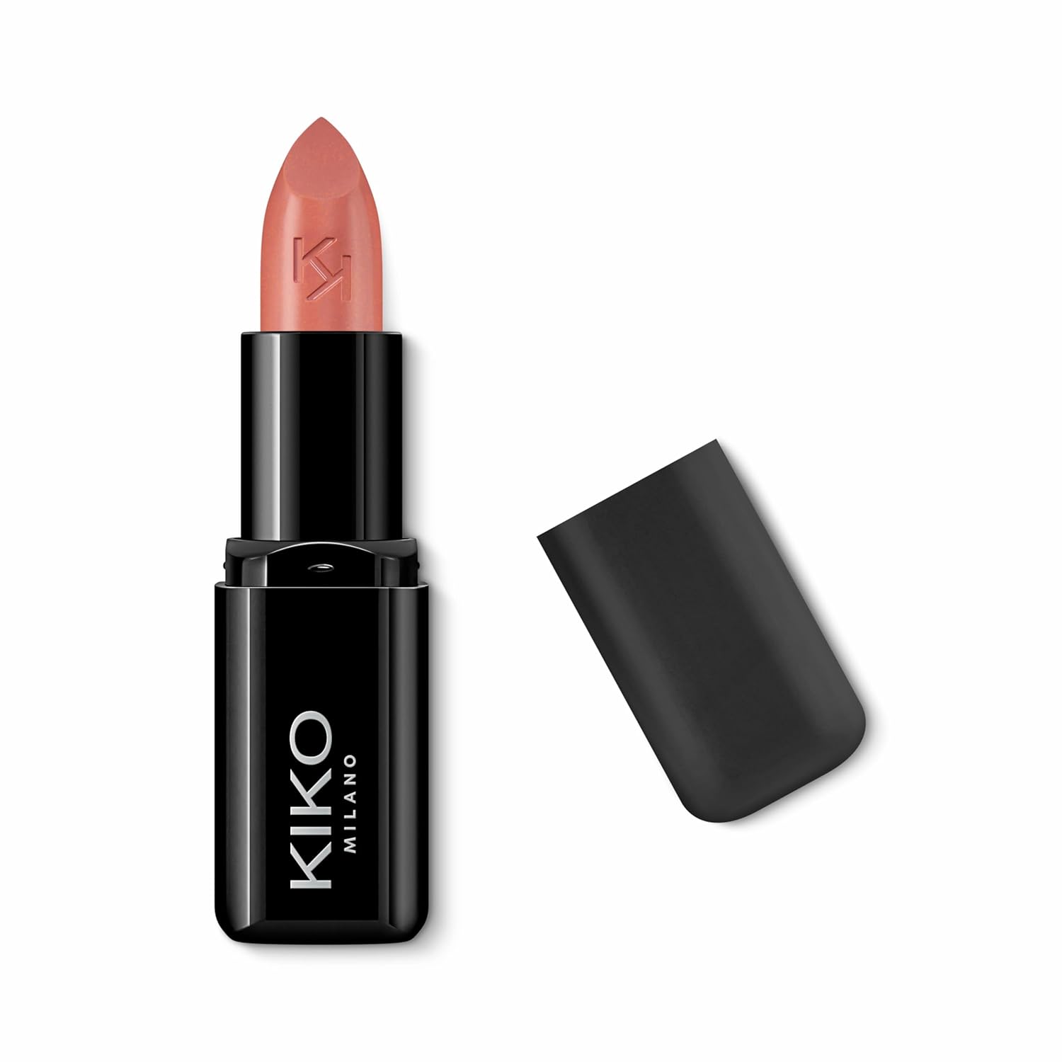 رژ لب جامد کیکو میلانو kiko milano smart fusion lipstik 404