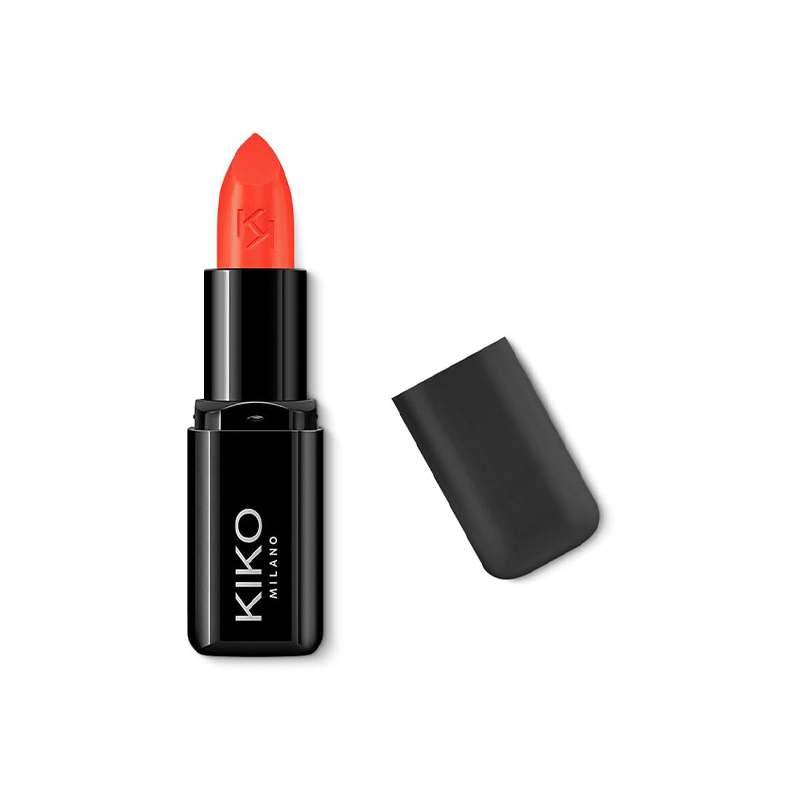 رژ لب KIKOMILANO SMART FUSION LIPSTICK 443