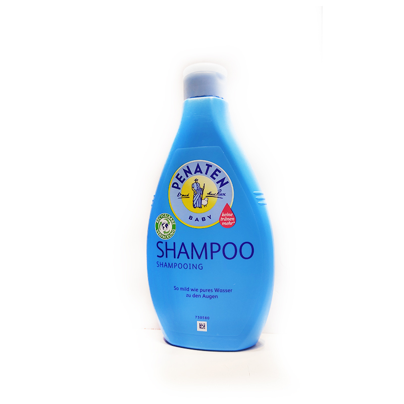 شامپو سر کودک PENATEN SHAMPOOING