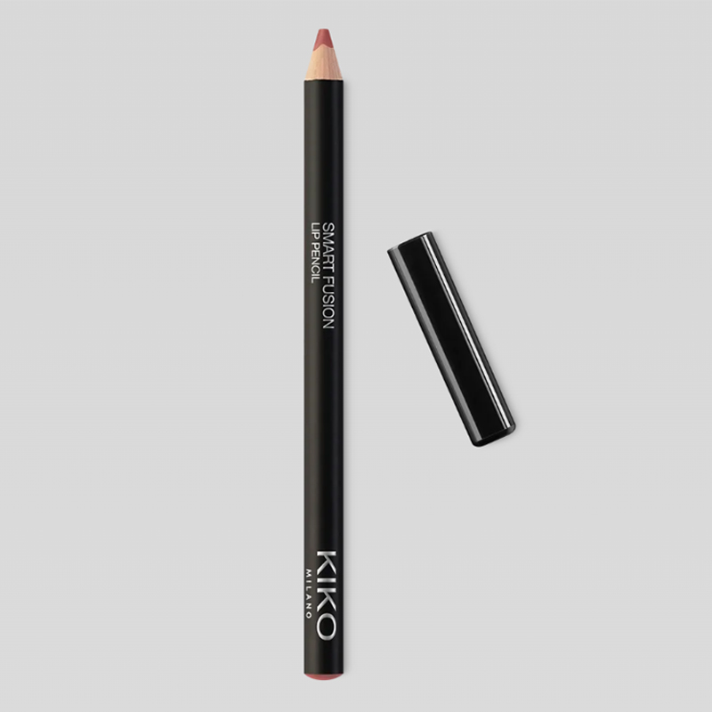 خط لب کیکو میلانو kiko milano smart fusion lip pencil 34