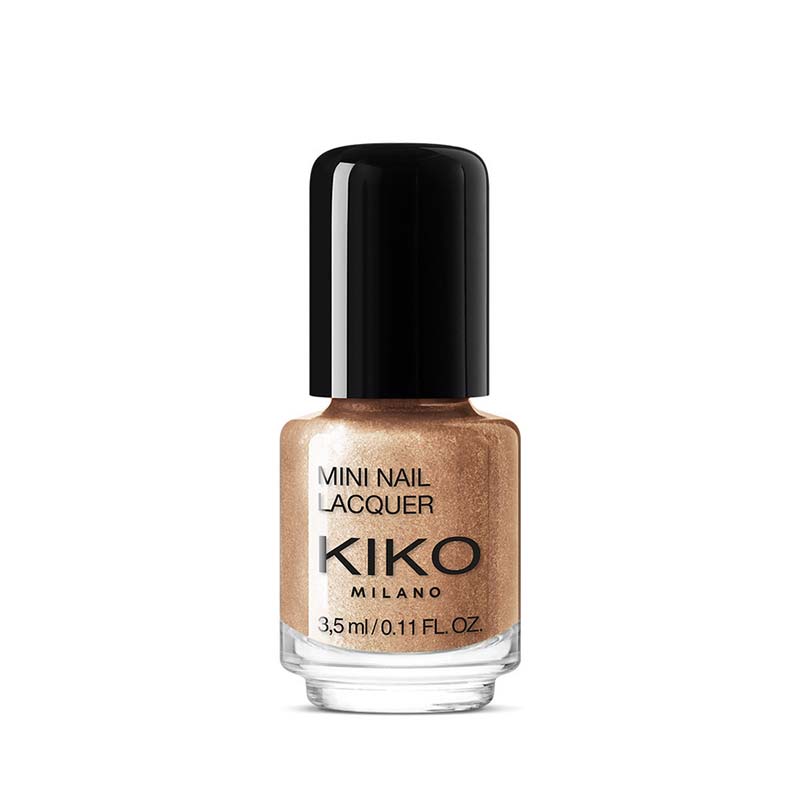 لاک ناخن مینی KIKO MILANO MINI NAIL LACQUER 037