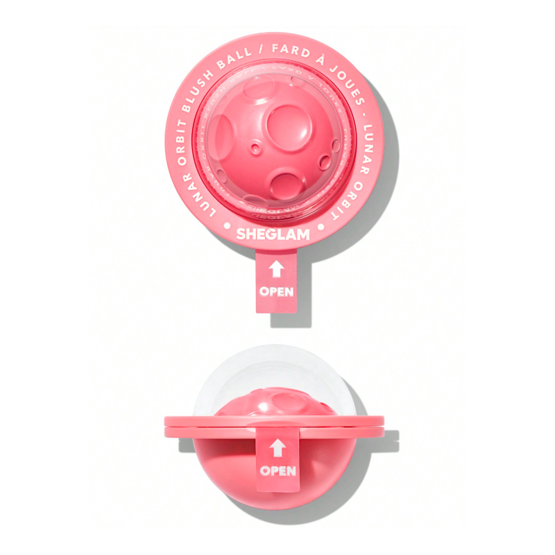 رژ گونه sheglam blush ball delight