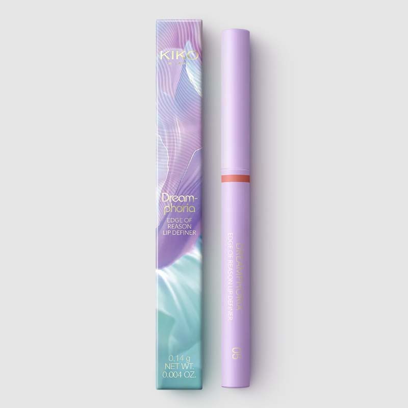 مداد لب kiko milano dreamphoria lip definer 06