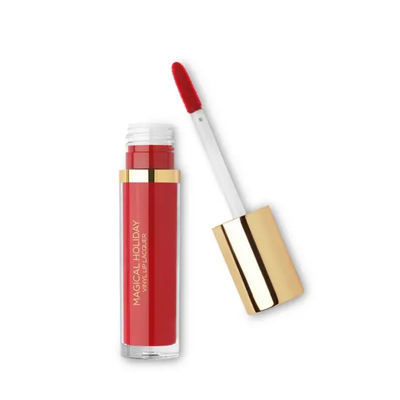 رژ مایع KIKO MILANO MAGICAL HOLIDAY VINYL LIP LACQUER 05