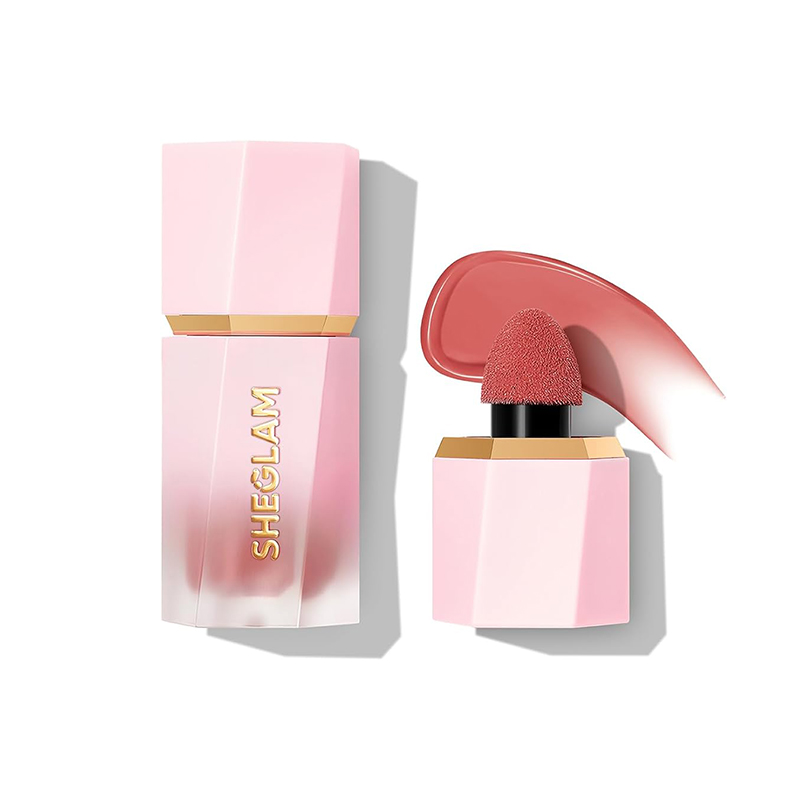 رژ گونه مایع SHEGLAM ROSE RITUAL