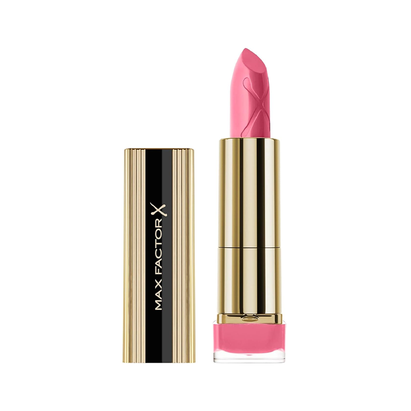 رژ لب جامد با ماندگاری بالا max factor pink brandy 090