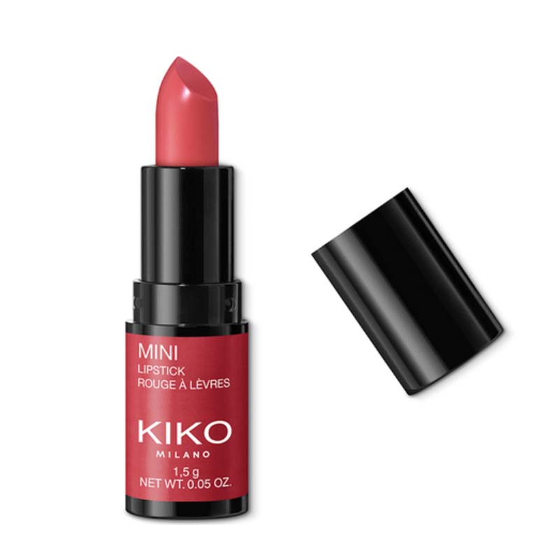 رژلب مینی کیکو KIKO MILANI MINI LIPSTICK ROUGE A LEVRES