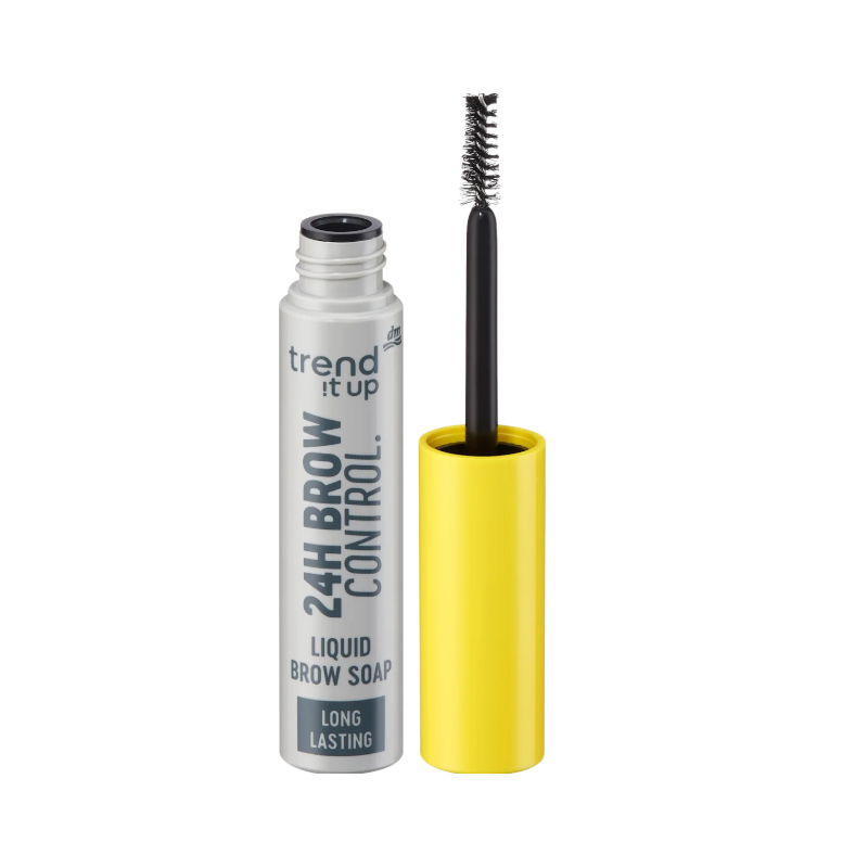 ژل ابرو 24ساعته trend it up 24h brow control
