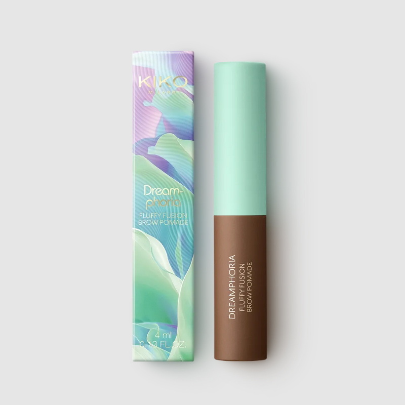 ریمل ابرو kiko milano dreamphoria fluffy fusion 03