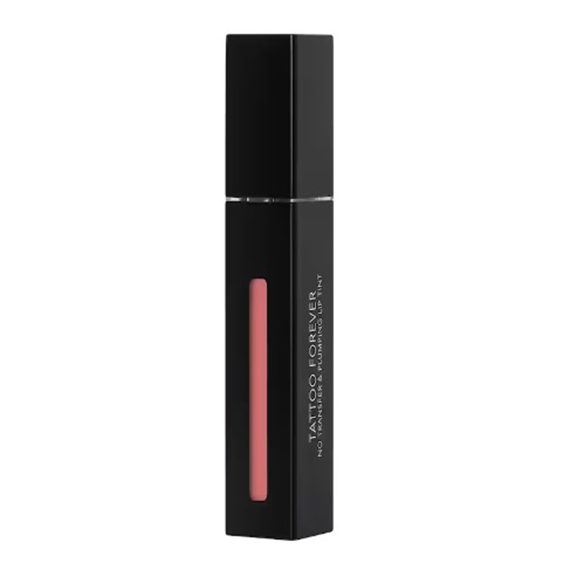 تینت مخصوص لب +سایه چشم+رژگونه با ماندگاری بالا douglas no transfer & plumping lip tint 11