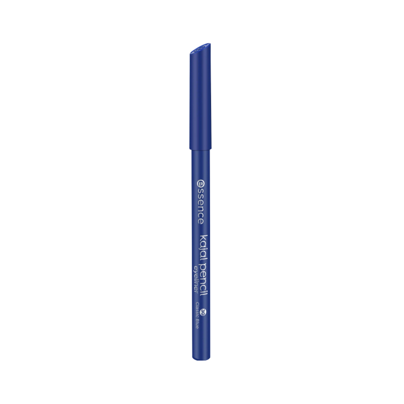 مداد چشم آبی رنگ  essence 30 clssic blue