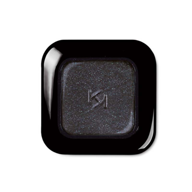 سایه چشم تکی شاین kiko milano eye shadow14